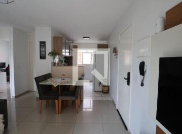 Apartamento · 55m² · 2 Quartos · 1 Vaga · Apartamento para Aluguel - São José, 2 Quartos, 55 m² - Canoas