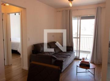 Apartamento · 57m² · 2 Quartos · 1 Vaga · Apartamento à Venda - Centro, 2 Quartos,  57 m² - Campinas