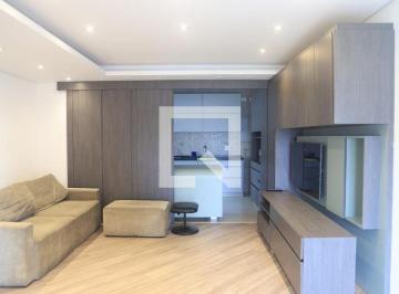 Apartamento · 81m² · 2 Quartos · 2 Vagas · Apartamento à Venda - Vila Clementino, 2 Quartos, 81 m² - São Paulo