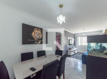 Apartamento · 88m² · 2 Quartos · 1 Vaga · Apartamento à Venda - Jabaquara, 2 Quartos, 88 m² - São Paulo