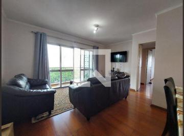 Apartamento · 76m² · 2 Quartos · Apartamento à Venda - Jardim Marajoara , 2 Quartos, 76 m² - São Paulo