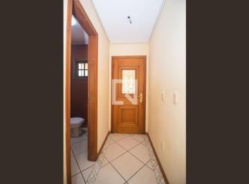 Casa · 193m² · 3 Quartos · 2 Vagas · Casa à Venda - Jardim Botânico, 3 Quartos,  193 m² - Porto Alegre