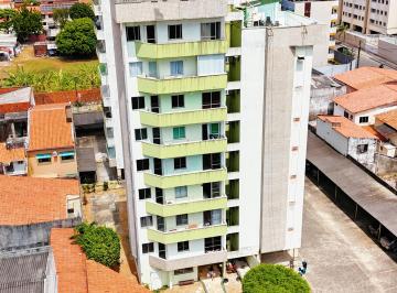 Apartamento de 3 quartos, Fortaleza · Imóvel venda com 120 metros quadrados com 3 quartos em Parreão - Fortaleza - CE