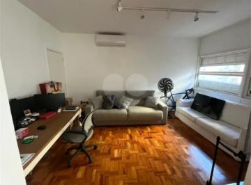 Área de Serviço · Apartamento com 1 quartos à venda em Itaim Bibi - SP