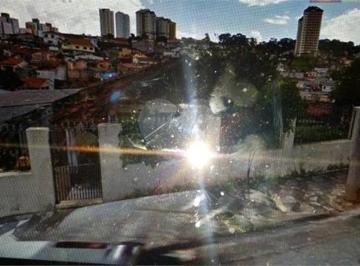 Área de Serviço · Terreno à venda em Jardim carlu - SP