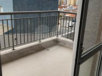 Área de Serviço · Apartamento com 2 quartos à venda em Imirim - SP