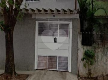 Casa · 110m² · 3 Quartos · 4 Vagas · Sobrado com 3 quartos à venda em Jardim cidade pirituba - SP