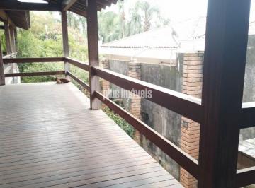 Casa · 550m² · 4 Quartos · 6 Vagas · Sobrado Residencial-Comercial Morumbi Nobre