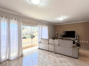 Casa · 186m² · 3 Quartos · 4 Vagas · Casa em bairro Parque Três Meninos, Sorocaba - SP