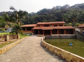 Rural de 6 quartos, Juquitiba · Paraíso a Venda na Cidade de Juquitiba 
