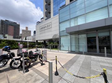 0 · Sala comercial para locação ou venda no condomínio Medplex em Campinas/SP.