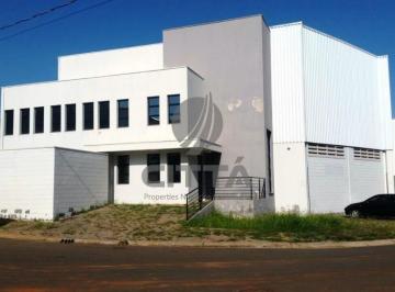 0 · Galpão para locação Loteamento Industrial Veccon Zeta Sumaré/SP