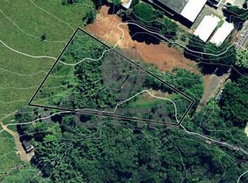 0 · Terreno industrial à venda no bairro Fazenda Santa Genebra em Campinas/SP.