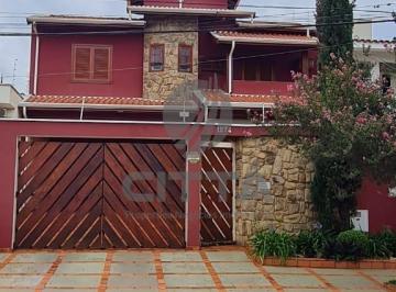 0 · Casa a venda no bairro Nova Campinas, em Campinas/SP.