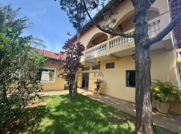 0 · Casa térrea à venda com 4 quartos no bairro Chácara Primavera em Campinas/SP