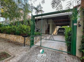 0 · Casa térrea à venda com 3 quartos em Barão Geraldo, Campinas/SP.