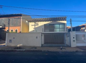 0 · Casa com 3 quartos à venda residência/comércio na Chácara da Barra em Campinas/S