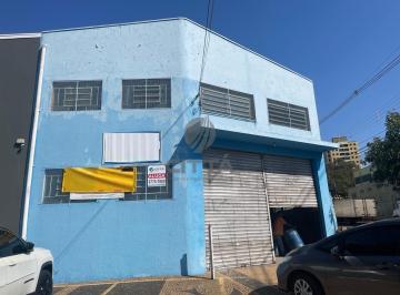 0 · barracão para aluguel em Parque São Quirino