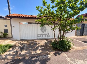 0 · Casa Venda - 3 dormitórios - Parque Imperador