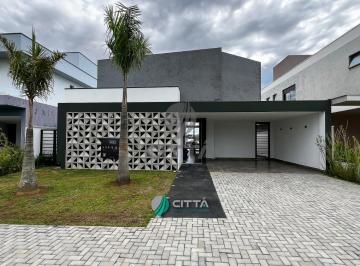0 · Casa Térrea a venda Condominío Arborais Campinas/SP