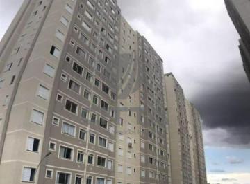 0 · Apartamento a venda Parque Industrial Campinas/SP