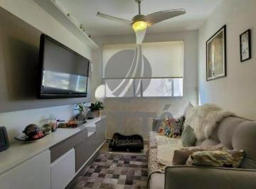 0 · Apartamento a venda Parque Industrial Campinas/SP