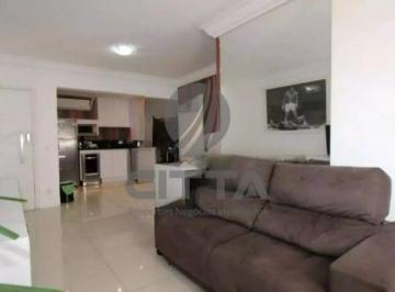 0 · Apartamento Venda Bosque Campinas/SP