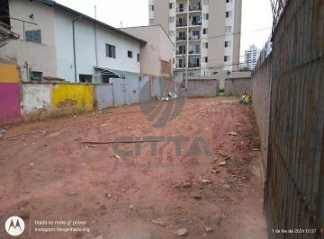 0 · Terreno a venda ou locação Bosque Campinas/SP