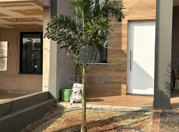 0 · Casa a venda Condominio Terras da Estância Paulinia/SP
