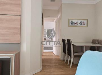 0 · Apartamento de 2 quartos à venda no bairro Taquaral em Campinas/SP.