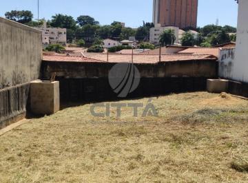 0 · Terreno à venda no bairro Chapadão em Campinas/SP