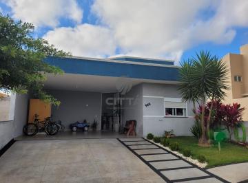 0 · Casa térrea à venda com 3 quartos no condomínio Olívio Franceschini em Hortolând
