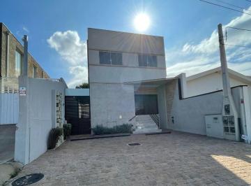 0 · Casa Comercial para locação Jardim Guanabara Campinas/SP