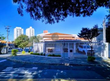 0 · Casa à venda no bairro Taquaral em Campinas/SP