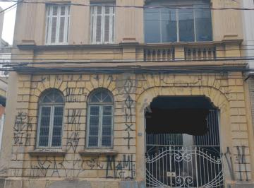 0 · Casa à venda no Centro de Campinas/SP.