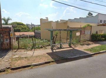 0 · Terreno a venda em Avenida Comercial no Parque São Quirino Campinas/SP
