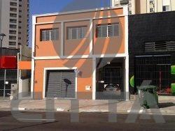 0 · Salão comercial para alugar no centro em Campinas SP
