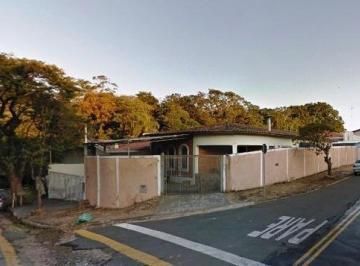 0 · Casa comercial/residencial para venda no bairro Guanabara em Campinas SP.