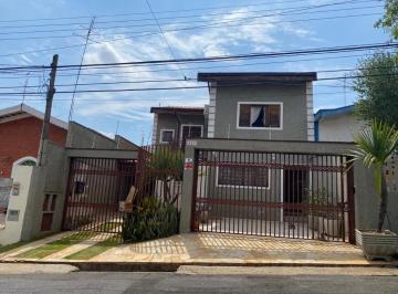 0 · Casa com 3 quartos à venda no bairro Jardim do Trevo em Campinas/SP.