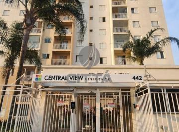 0 · Apartamento a venda Bonfim Campinas/SP