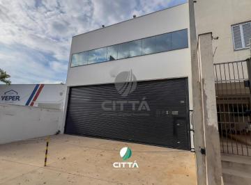 0 · salão para aluguel em Chácara da Barra