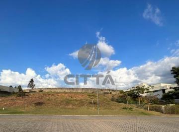 0 · TERRENO A VENDA NO RESIDENCIAL JATIBELA EM CAMPINAS: