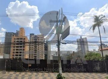 0 · Prédio comercial em construção no bairro Cambuí em Campinas/SP