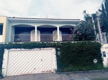 0 · Casa a Venda Jardim Paraiso, Campinas/SP.
