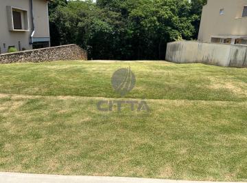 0 · Terreno Venda Condominio Mont Blanc Campinas/SP
