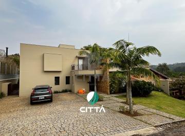 0 · Casa a venda Condominio Quinta dos Jatobás Joaquim Egidio Campinas/SP