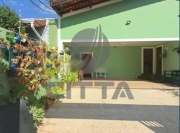 0 · Casa a venda no bairro Santa Genebra em Campinas.