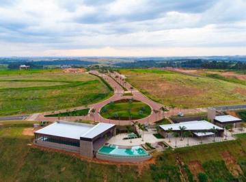 0 · terreno à venda em Loteamento Residencial Entre Verdes (Sousas)