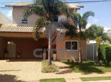 0 · Casa a venda Condomínio Arosa Swiss Park Campinas/SP