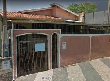 0 · Casa comercial (ZC2) à venda no Taquaral em Campinas/SP.